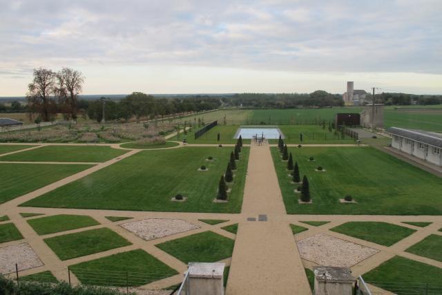 Chateau De Jalesnes Vernantes Exterior photo